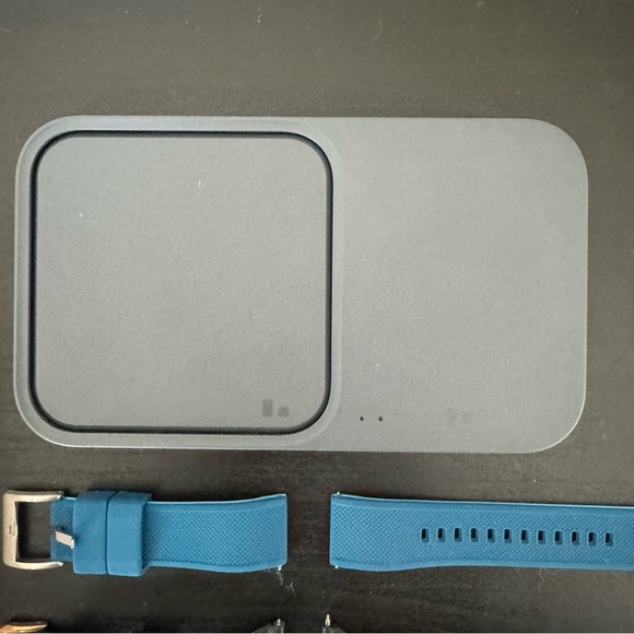 Samsung Galaxy Watch 4 - Picture 12 of 17